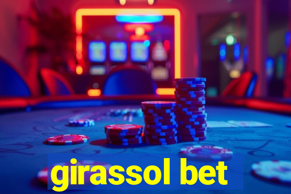 girassol bet